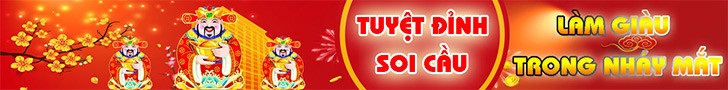 Trên header