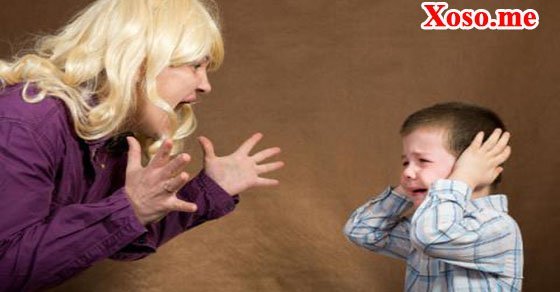 Mơ thấy bị mẹ chửi rủa – Chiêm bao thấy bị mẹ chửi rủa đánh con gì?