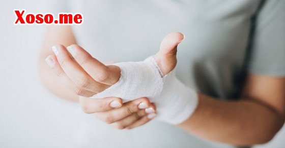 Nằm mơ thấy bị thương đánh con gì? Chiêm bao thấy bị thương báo điềm gì?