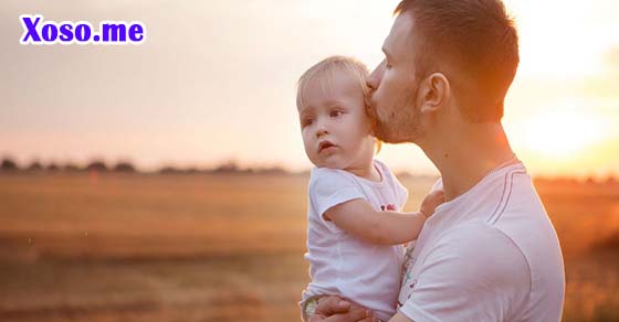 Mơ thấy bố nuôi – Chiêm bao thấy bố nuôi đánh con gì?