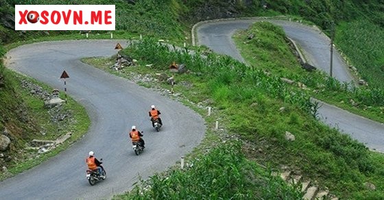 Nằm mơ thấy dắt xe xuống dốc đánh con gì? Báo điềm gì?