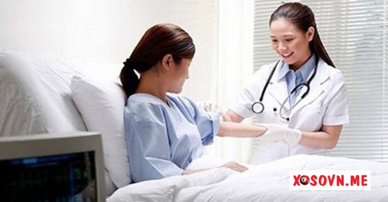 Mơ thấy người bệnh - Giải mộng chiêm bao thấy người bệnh đánh con gì?