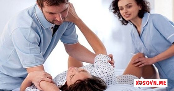 Mơ thấy người đẻ - Giải mộng chiêm bao thấy người đẻ đánh con gì?