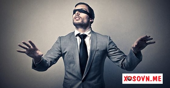 Mơ thấy người mù - Giải mộng chiêm bao thấy người mù đánh con gì?