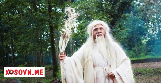 Mơ thấy ông già cho quà - Giải mộng chiêm bao thấy ông già cho quà đánh con gì?
