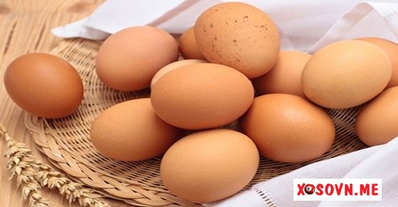 Mơ thấy rổ trứng – Chiêm bao thấy rổ trứng đánh con gì?