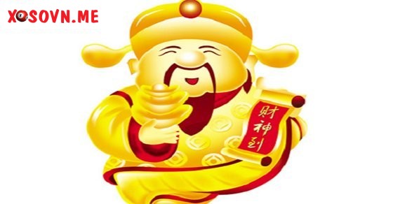 Mơ thấy thần tài - Chiêm bao thấy thần tài đánh con gì?