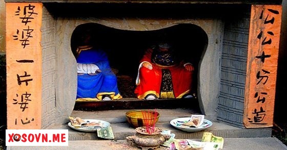 Mơ thấy thổ công - Chiêm bao thấy thổ công đánh con gì?