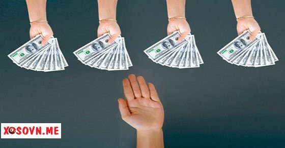 Mơ thấy vay mượn – Chiêm bao thấy vay mượn đánh con gì?