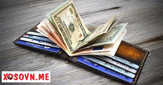 Mơ thấy mất ví – Chiêm bao thấy mất ví đánh con gì?
