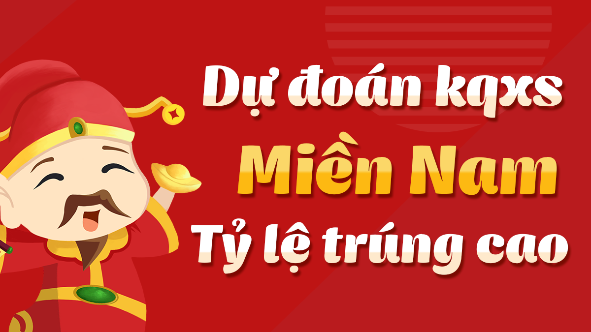 Dự đoán Xổ Số Miền Nam 1/5/2025 - Dự đoán MN ngày 1 tháng 5