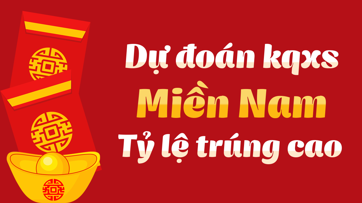 Dự đoán Xổ Số Miền Nam 13/6/2025 - Dự đoán MN ngày 13 tháng 6