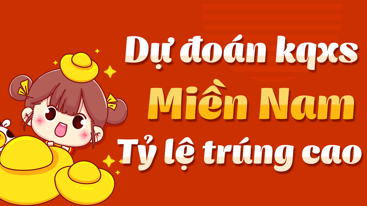 Dự đoán Xổ Số Miền Nam 18/4/2025 - Dự đoán MN ngày 18 tháng 4
