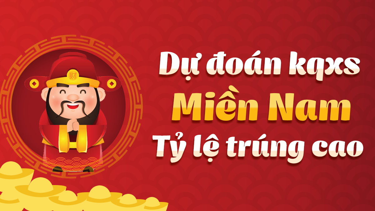 Dự đoán Xổ Số Miền Nam 23/4/2025 - Dự đoán MN ngày 23 tháng 4