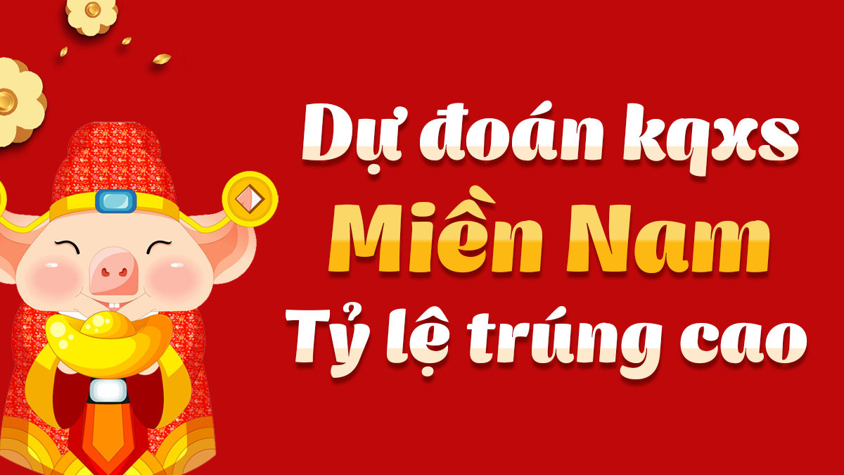 Dự đoán Xổ Số Miền Nam 26/4/2025 - Dự đoán MN ngày 26 tháng 4