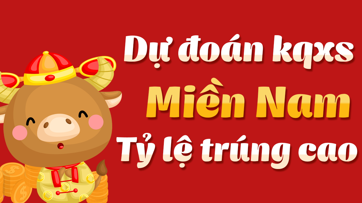 Dự đoán Xổ Số Miền Nam 30/4/2025 - Dự đoán MN ngày 30 tháng 4