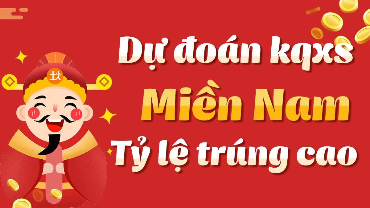 Dự đoán Xổ Số Miền Nam 4/7/2025 - Dự đoán MN ngày 4 tháng 7