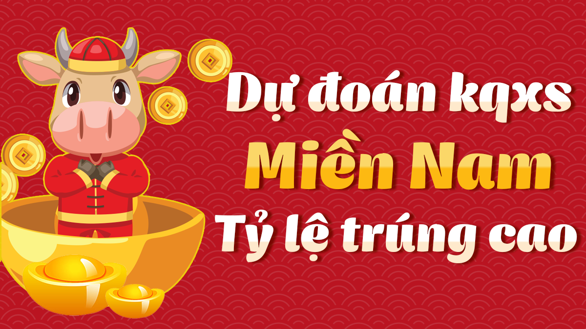 Dự đoán Xổ Số Miền Nam 7/4/2025 - Dự đoán MN ngày 7 tháng 4