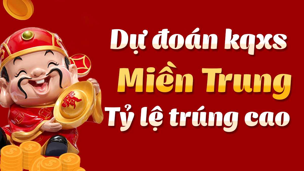 Dự đoán Xổ Số Miền Trung 19/4/2025 - Dự đoán MT ngày 19 tháng 4