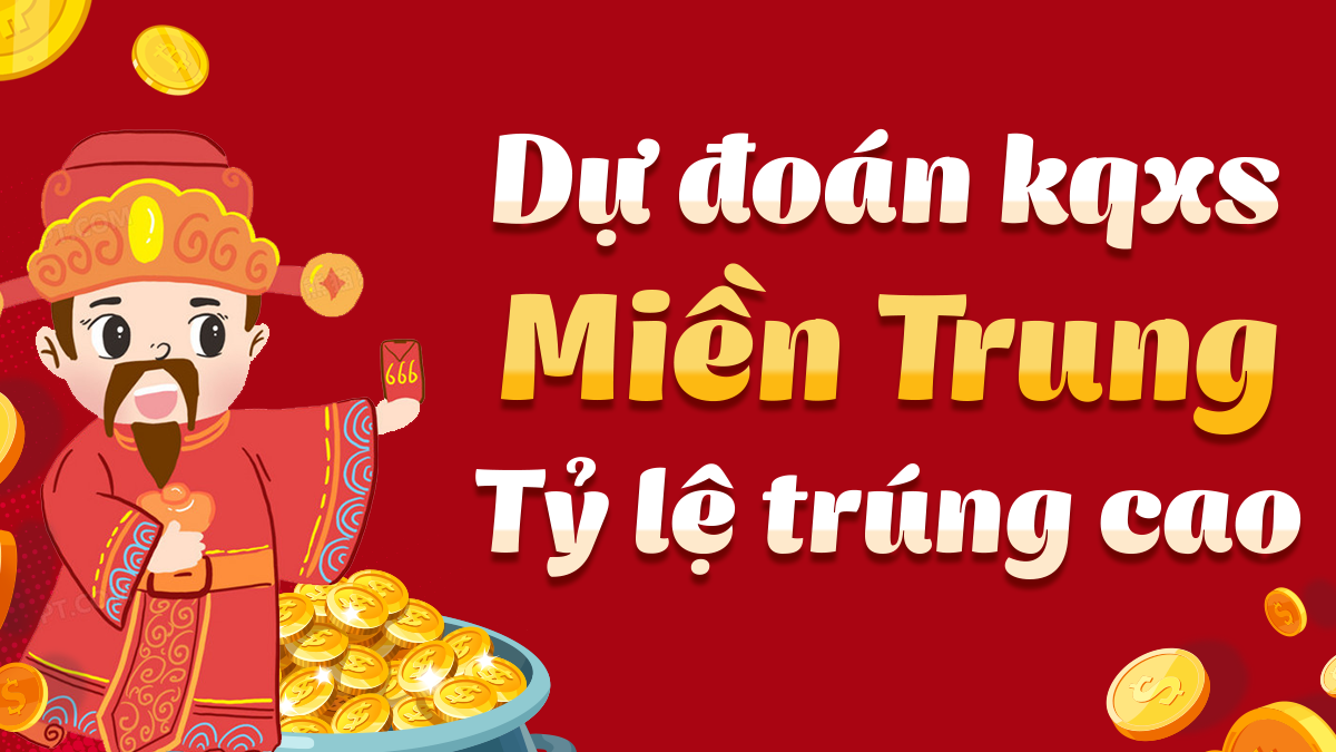 Dự đoán Xổ Số Miền Trung 28/4/2025 - Dự đoán MT ngày 28 tháng 4
