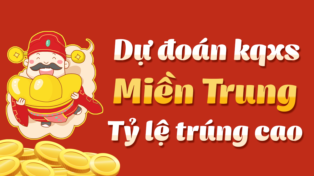 Dự đoán Xổ Số Miền Trung 30/4/2025 - Dự đoán MT ngày 30 tháng 4