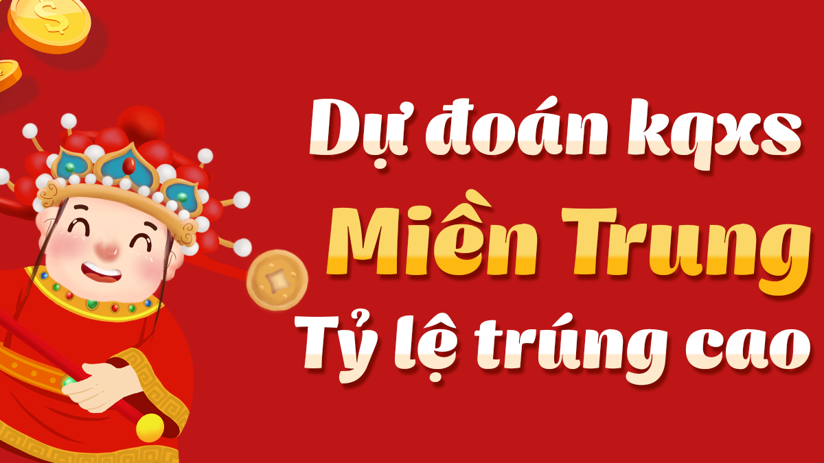 Dự đoán Xổ Số Miền Trung 5/7/2025 - Dự đoán MT ngày 5 tháng 7