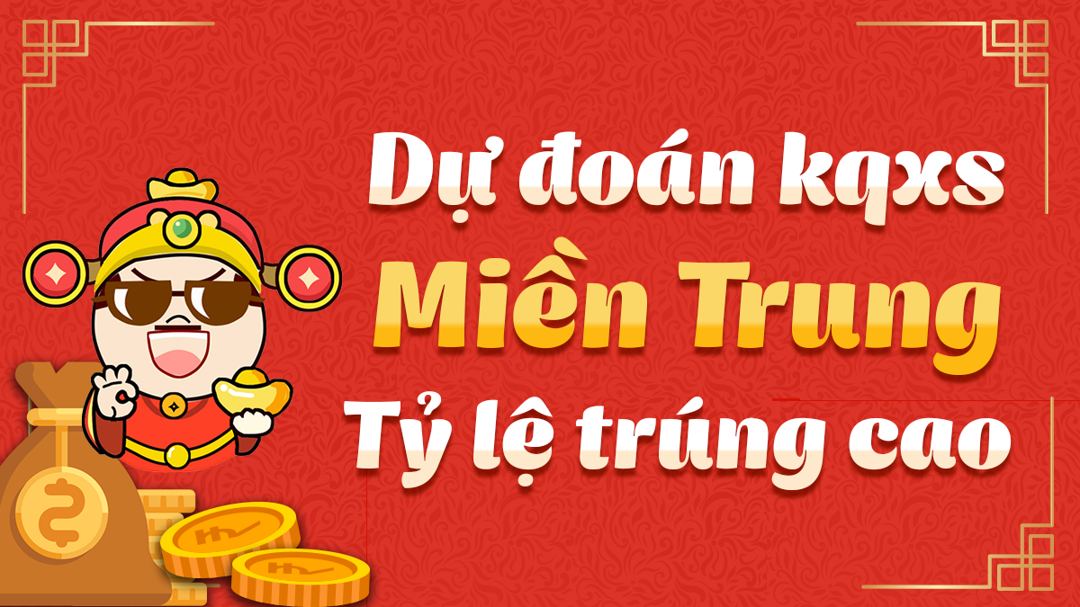Dự đoán Xổ Số Miền Trung 7/4/2025 - Dự đoán MT ngày 7 tháng 4