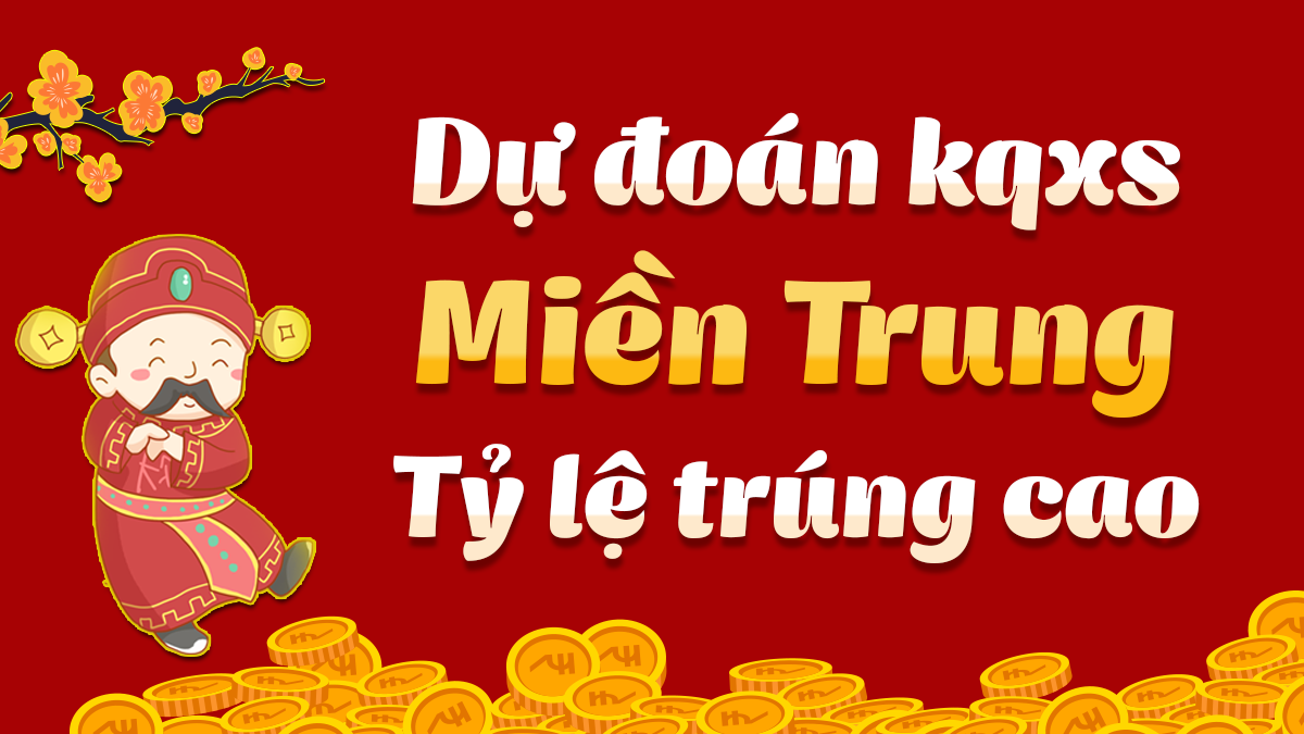 Dự đoán Xổ Số Miền Trung 9/7/2025 - Dự đoán MT ngày 9 tháng 7