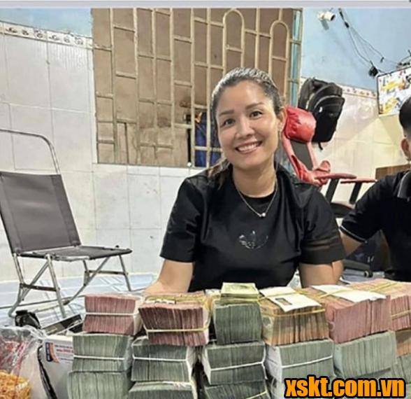 Sự thật bất ngờ về người phụ nữ Tây Ninh 2 lần trúng độc đắc 28 tỷ trong năm 2024