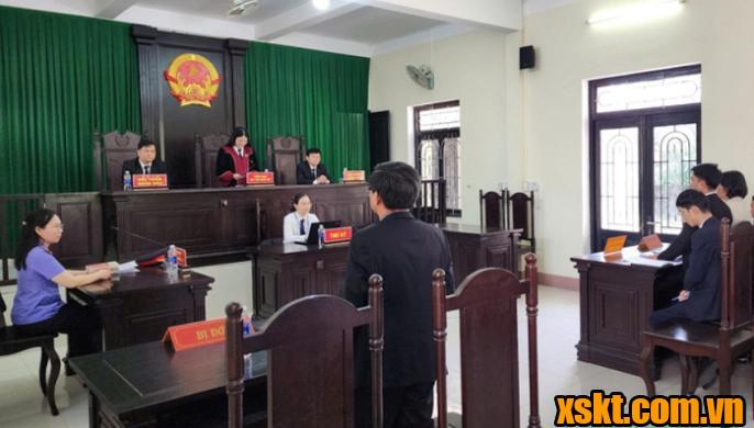 Vụ kiện đòi 2 tỷ tiền trúng độc đắc XSKT Huế: Người mua vé số thắng kiện