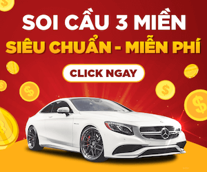 Banner giữa result table
