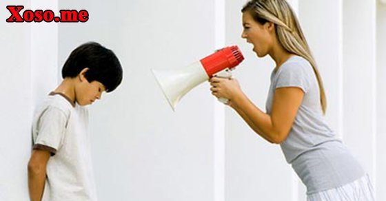 Mơ thấy bị mẹ mắng chửi