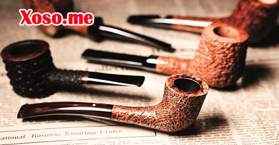Nằm mơ thấy cái tẩu đánh con gì?
