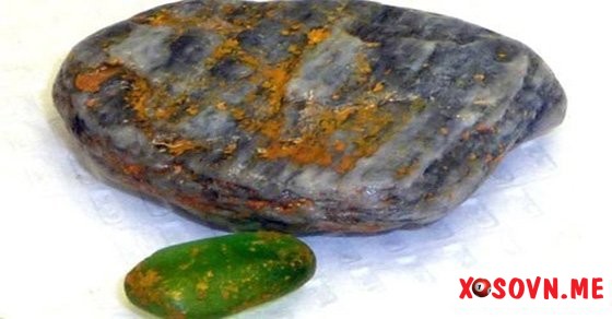 Mơ thấy đá lửa