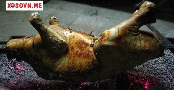 Mơ thấy dùng lửa đốt súc vật