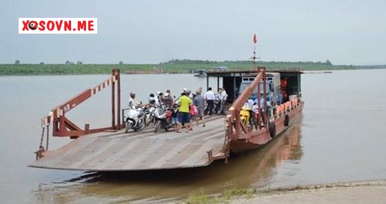 Mơ thấy gặp phà có tốt không?