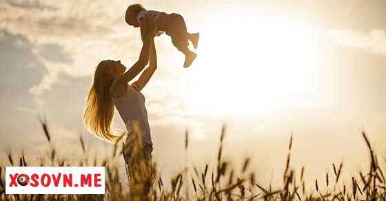 Mơ thấy mẹ đi xa về